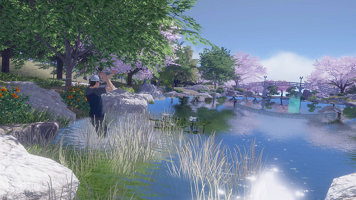 screenshot_Pro Fishing Simulator